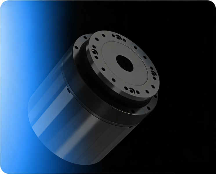 机器人关节模组